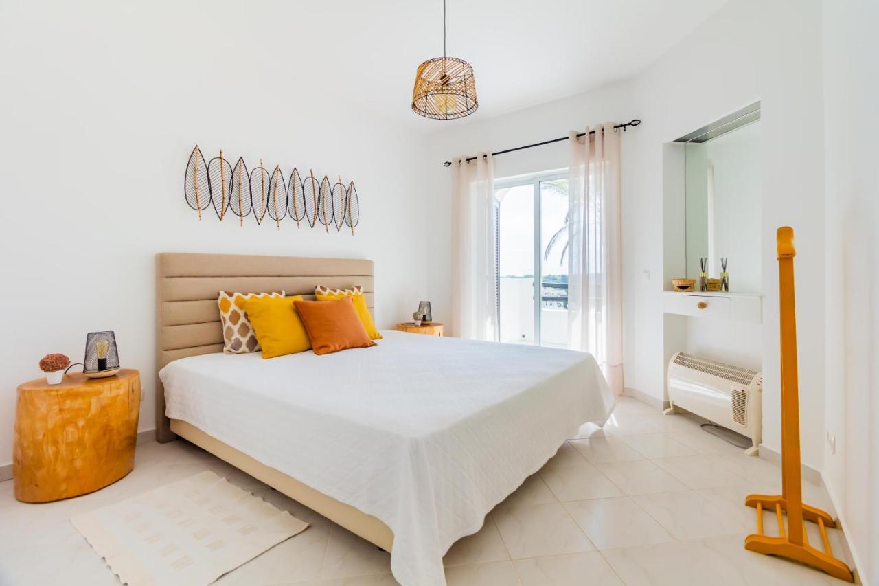 Happy House In Clube Albufeira Apartment Exterior photo