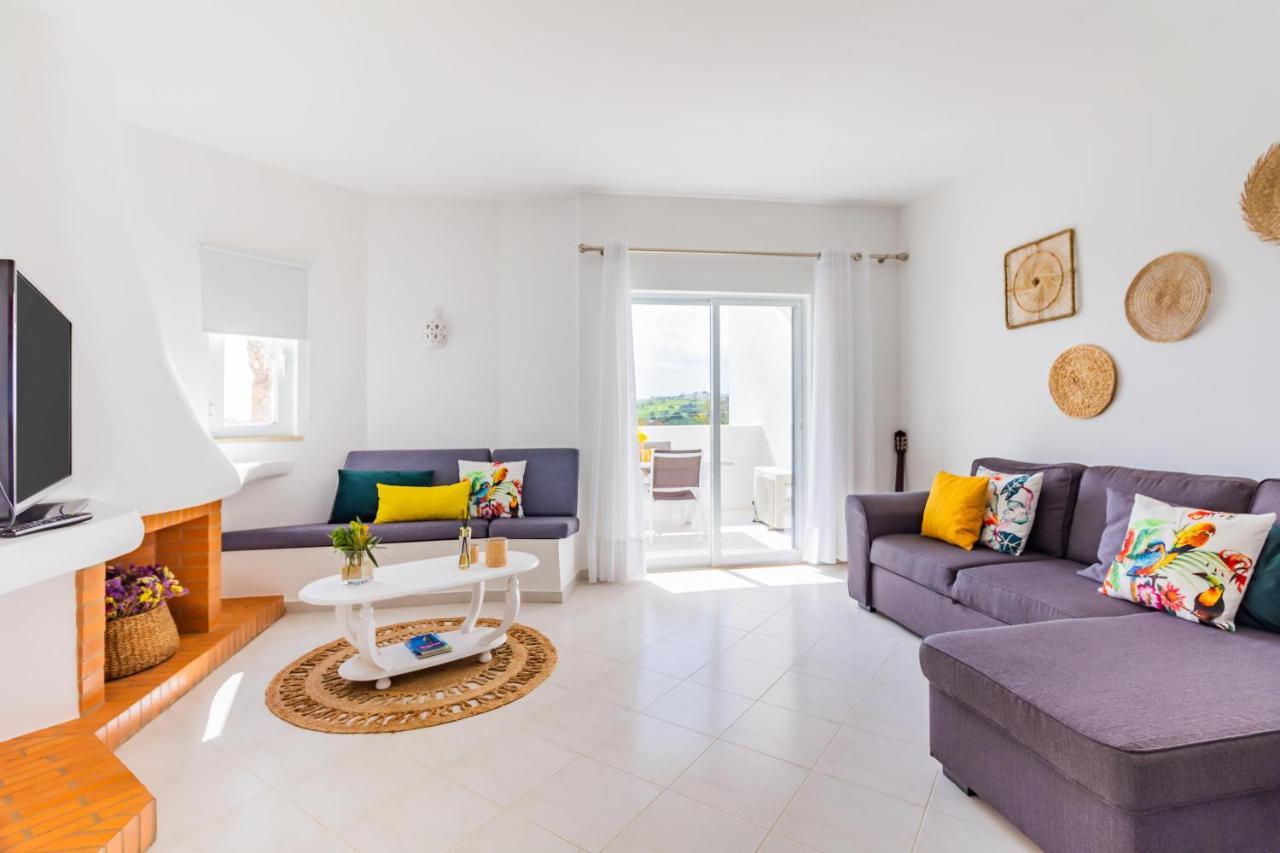 Happy House In Clube Albufeira Apartment Exterior photo