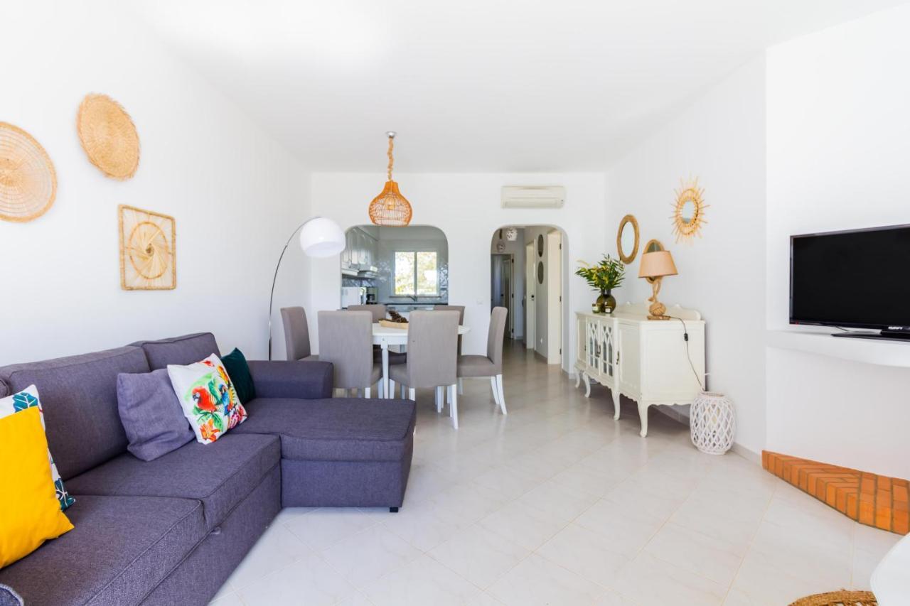 Happy House In Clube Albufeira Apartment Exterior photo