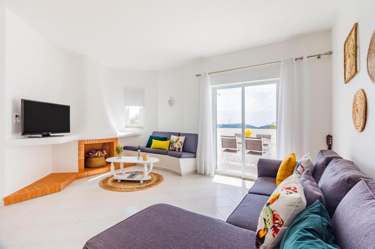 Happy House In Clube Albufeira Apartment Exterior photo