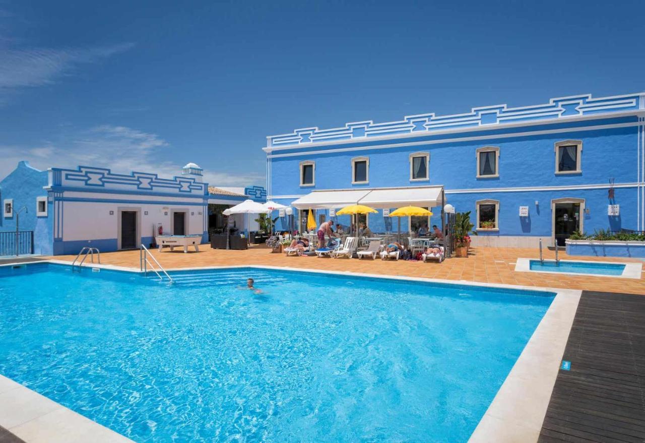 Happy House In Clube Albufeira Apartment Exterior photo