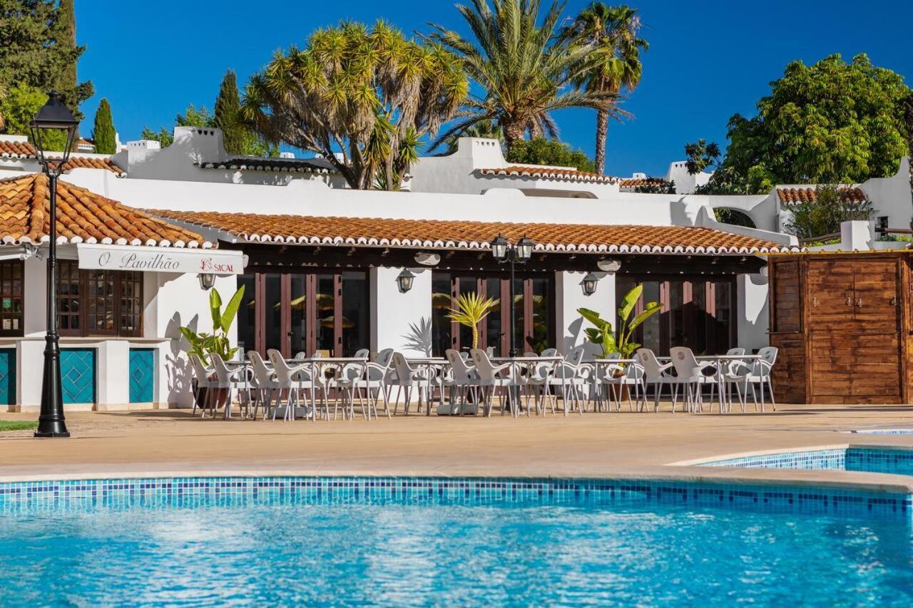 Happy House In Clube Albufeira Apartment Exterior photo