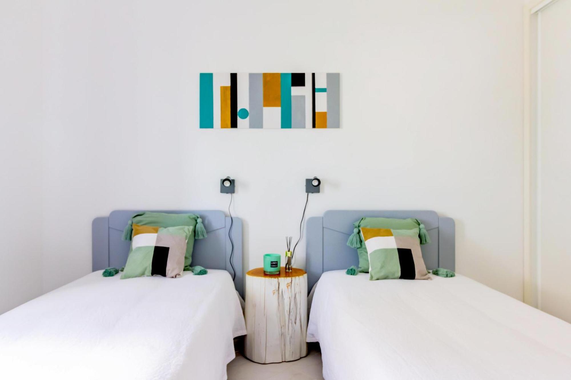 Happy House In Clube Albufeira Apartment Exterior photo