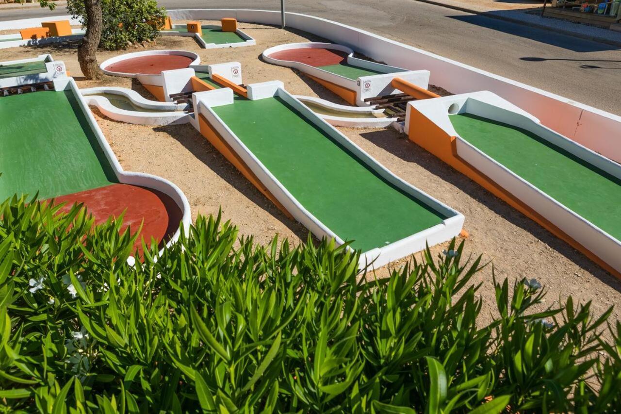 Happy House In Clube Albufeira Apartment Exterior photo
