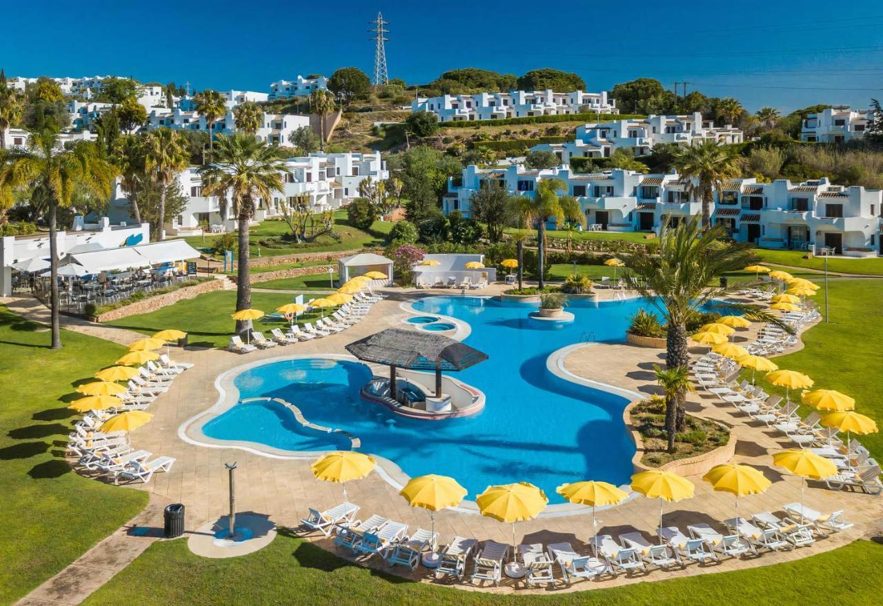 Happy House In Clube Albufeira Apartment Exterior photo