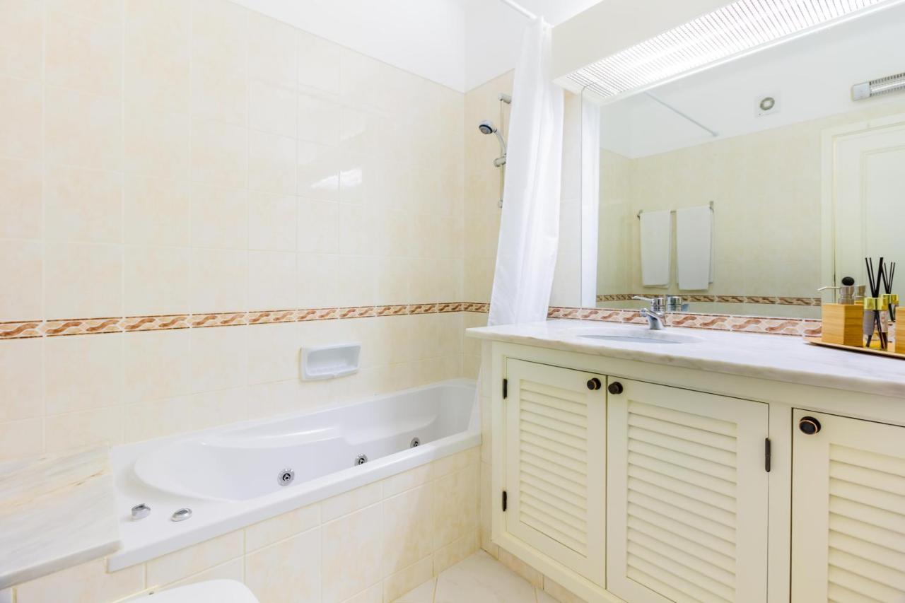 Happy House In Clube Albufeira Apartment Exterior photo