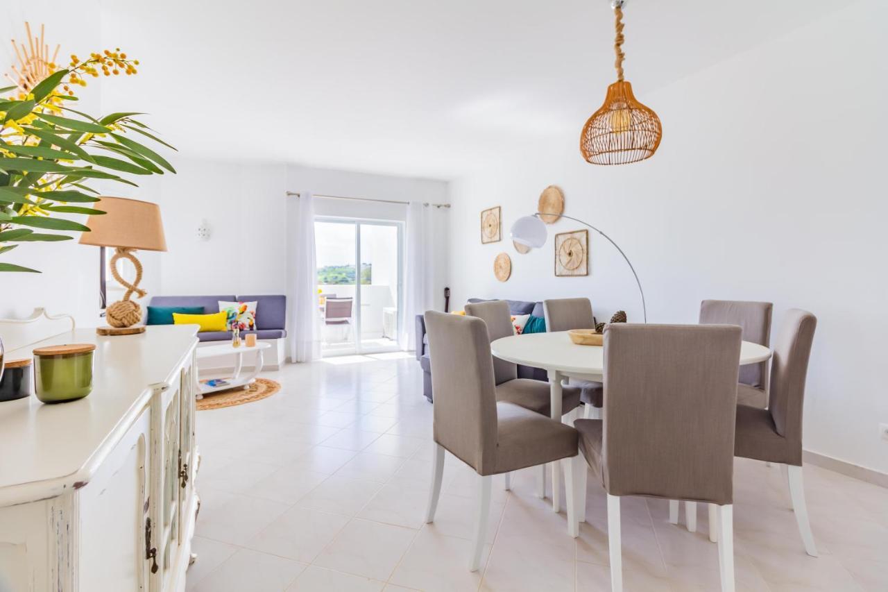 Happy House In Clube Albufeira Apartment Exterior photo