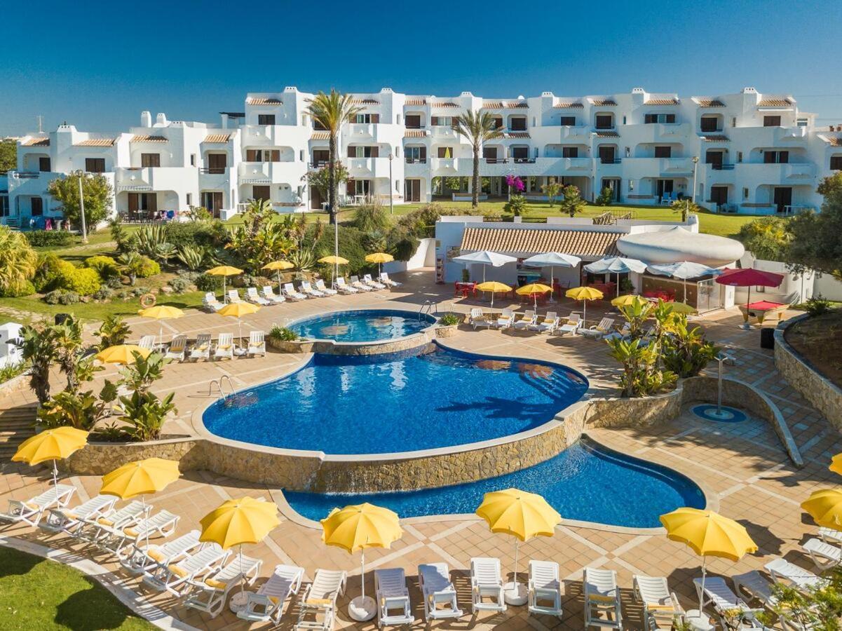 Happy House In Clube Albufeira Apartment Exterior photo