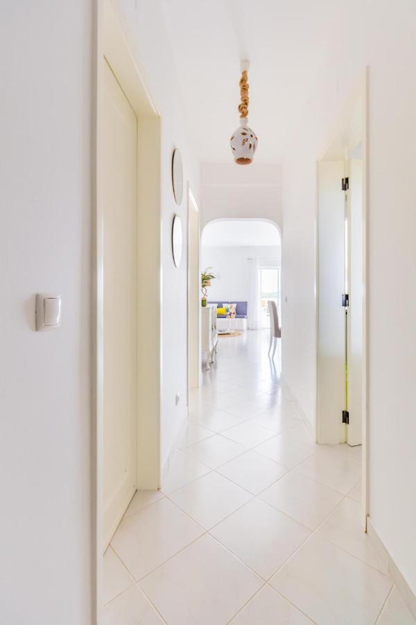 Happy House In Clube Albufeira Apartment Exterior photo