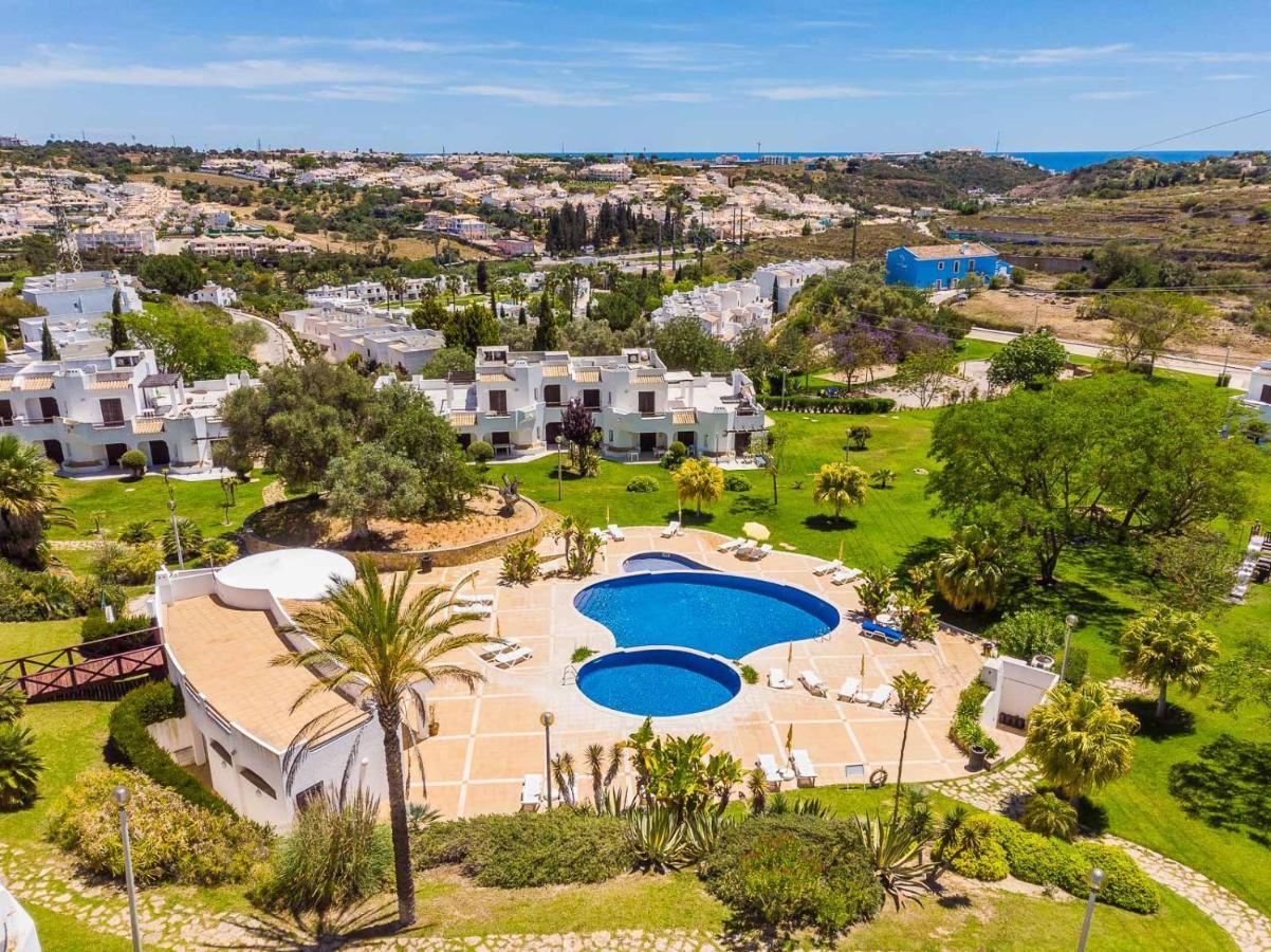 Happy House In Clube Albufeira Apartment Exterior photo