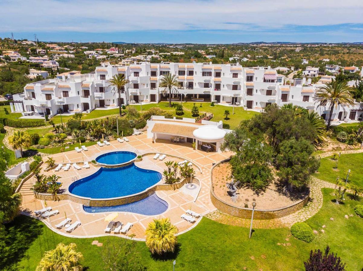 Happy House In Clube Albufeira Apartment Exterior photo