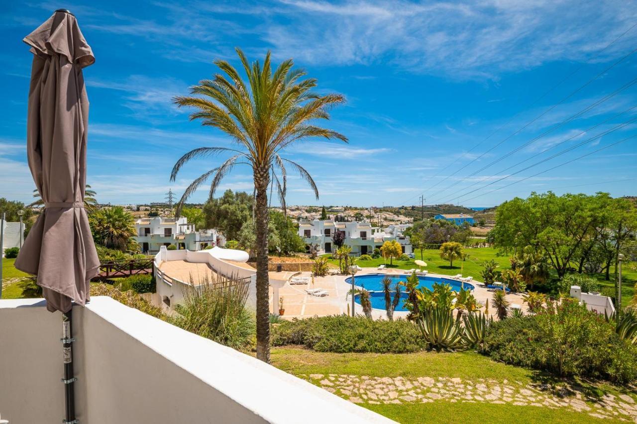 Happy House In Clube Albufeira Apartment Exterior photo