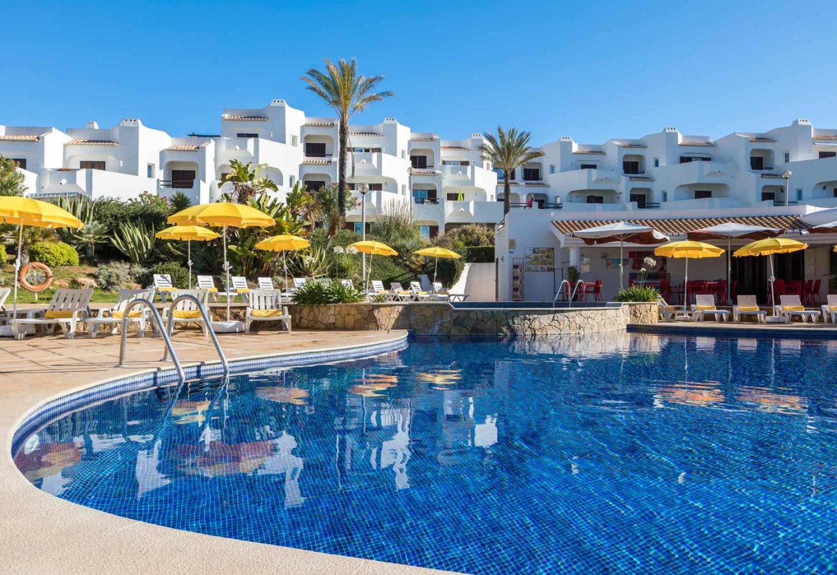 Happy House In Clube Albufeira Apartment Exterior photo